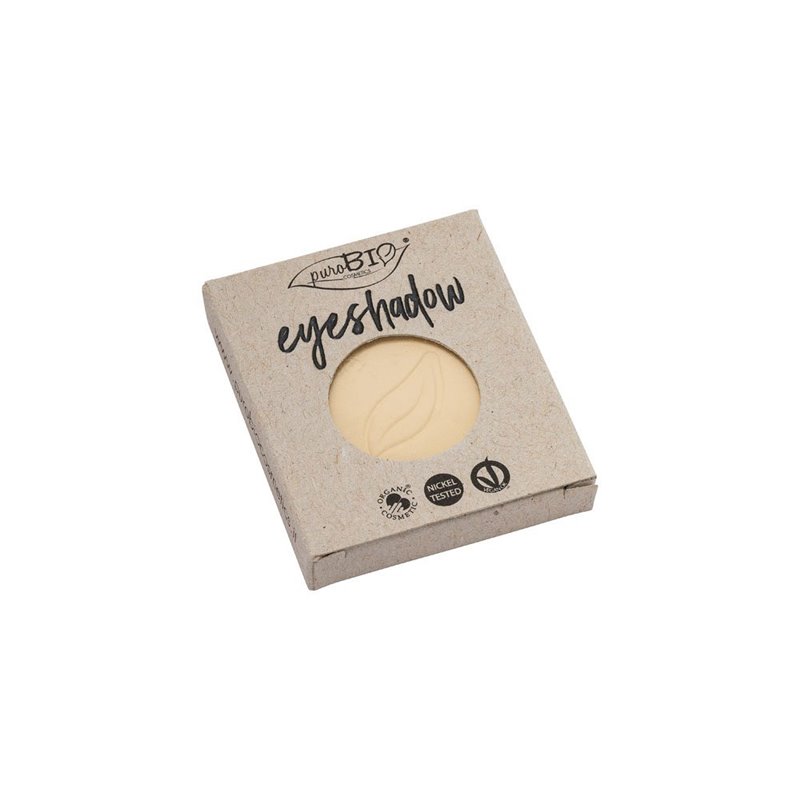 PuroBIO Oogschaduw nr 12 Peach