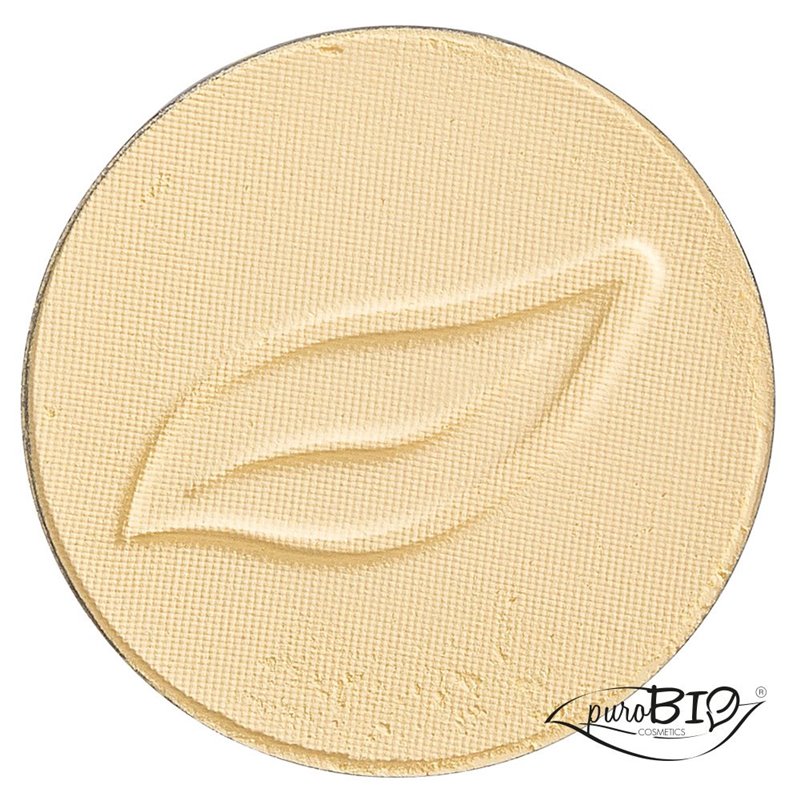 PuroBIO Oogschaduw nr 12 Peach