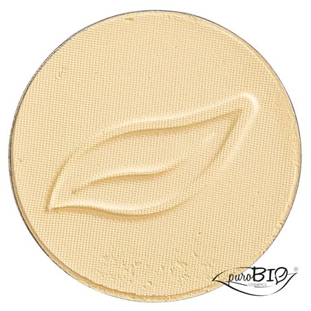 PuroBIO Oogschaduw nr 12 Peach