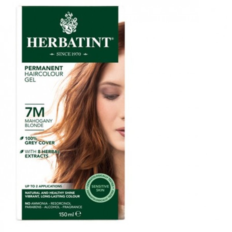 Herbatint 5M Licht Ajacou Kastanje