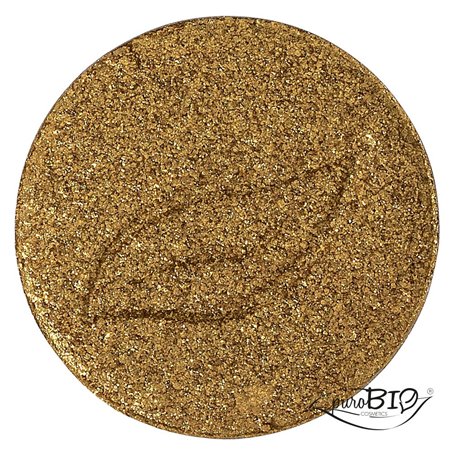 PuroBIO Oogschaduw nr 18 Indian yellow