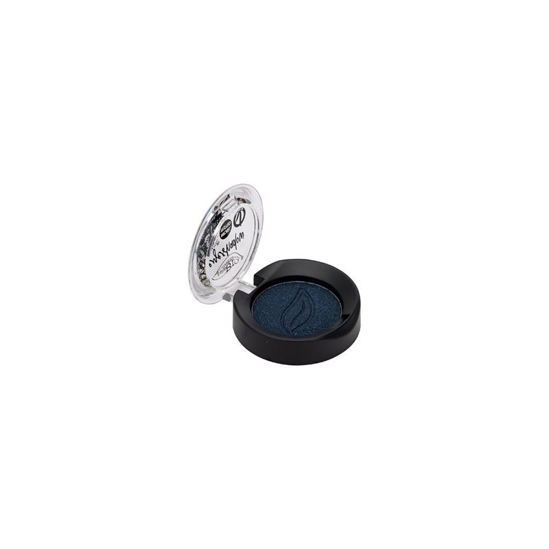 PuroBIO Oogschaduw nr 20 Shimmery night-blue Navulling