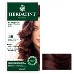 Herbatint 4R Koper Kastanje