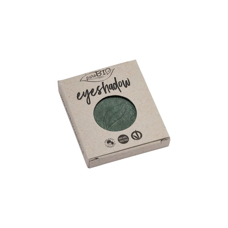 PuroBIO Oogschaduw nr 23 Silver