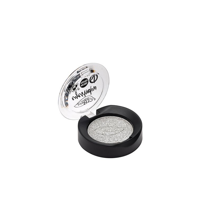 PuroBIO Oogschaduw nr 23 Silver Navulling