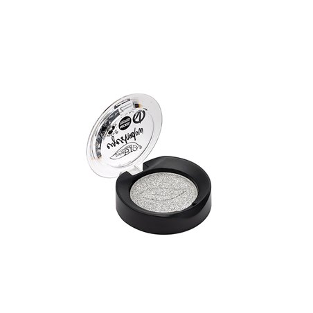 PuroBIO Oogschaduw nr 23 Silver Navulling