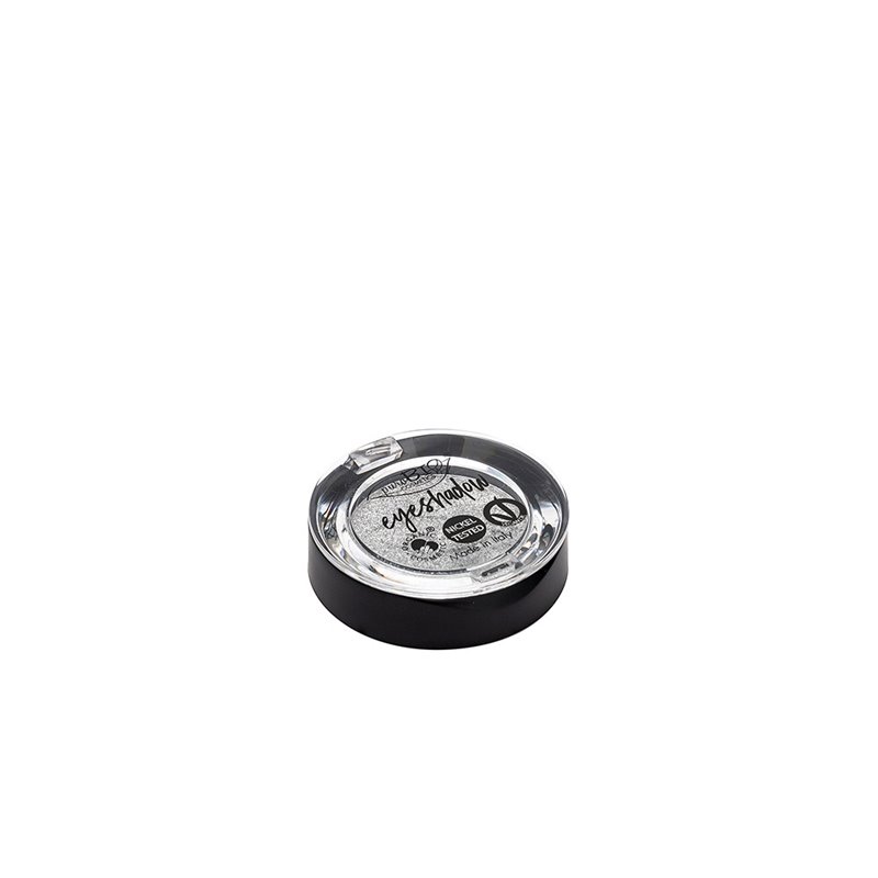 PuroBIO Oogschaduw nr 23 Silver Navulling