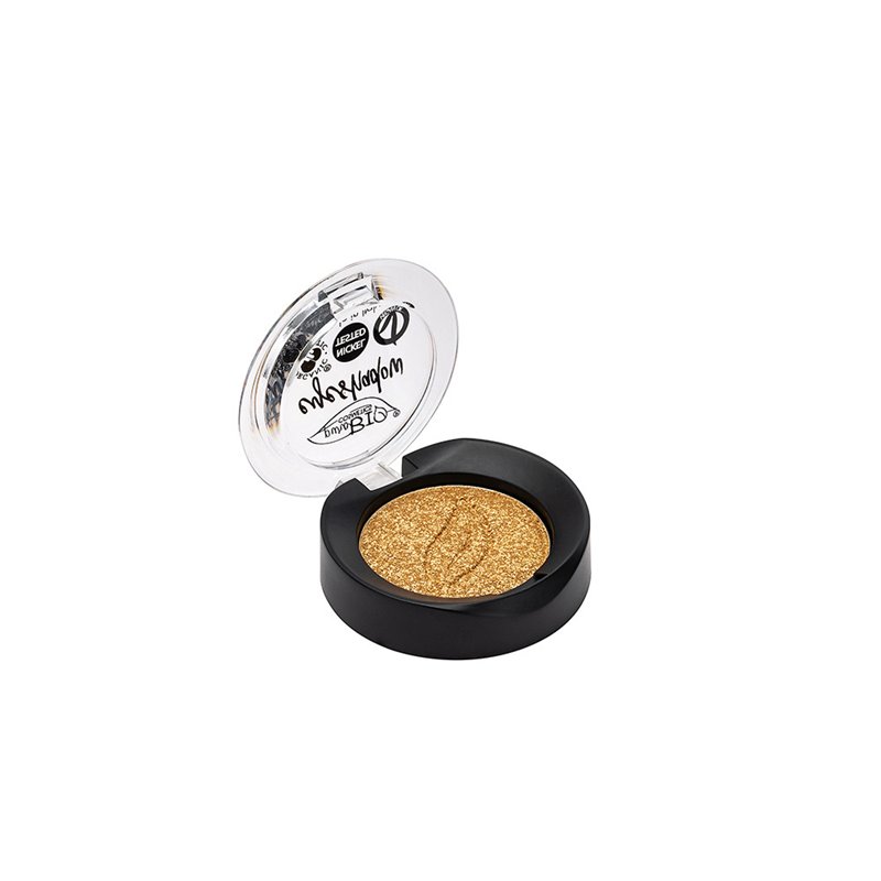 PuroBIO Oogschaduw nr 24 Gold Navulling