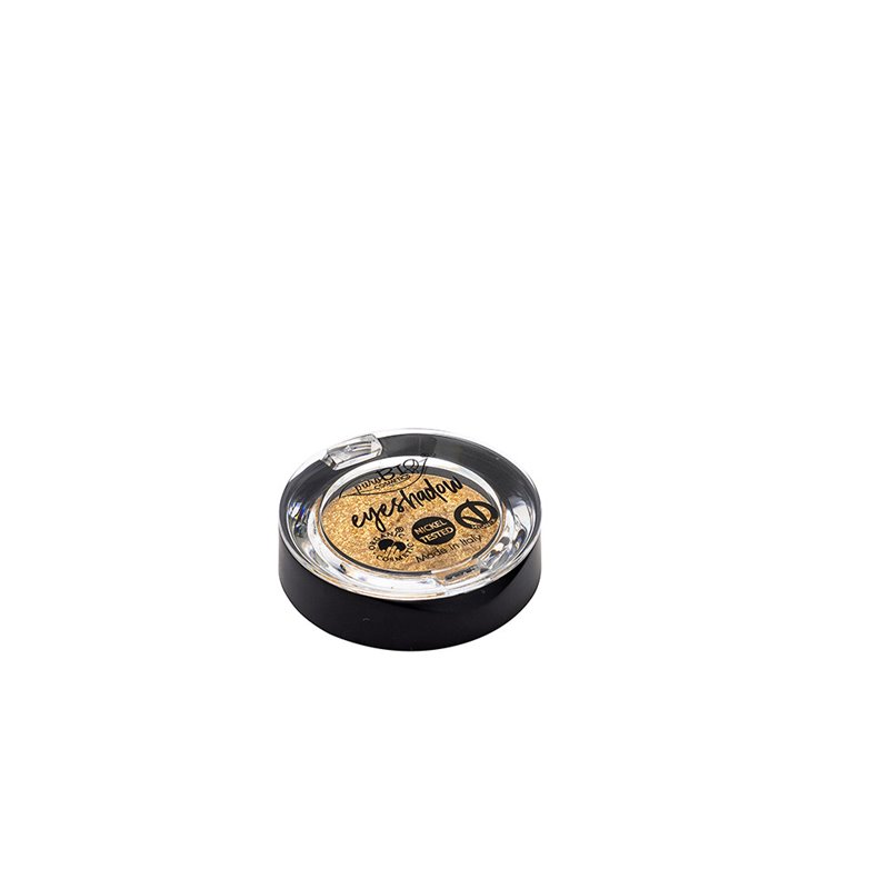 PuroBIO Oogschaduw nr 24 Gold Navulling