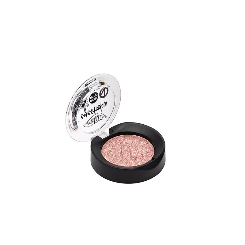 PuroBIO Oogschaduw nr 25 Pink Navulling