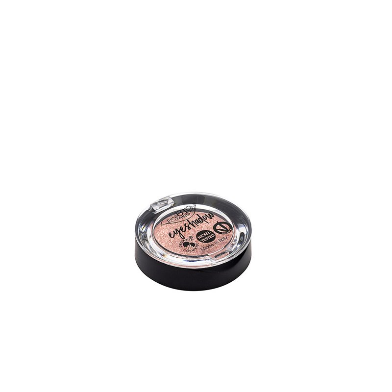 PuroBIO Oogschaduw nr 25 Pink Navulling