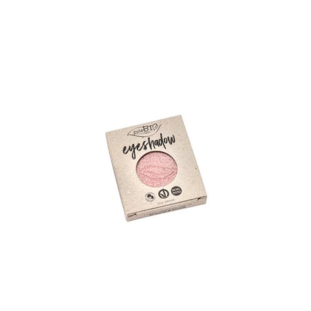 PuroBIO Mascara - Impeccable nr 1 zwart