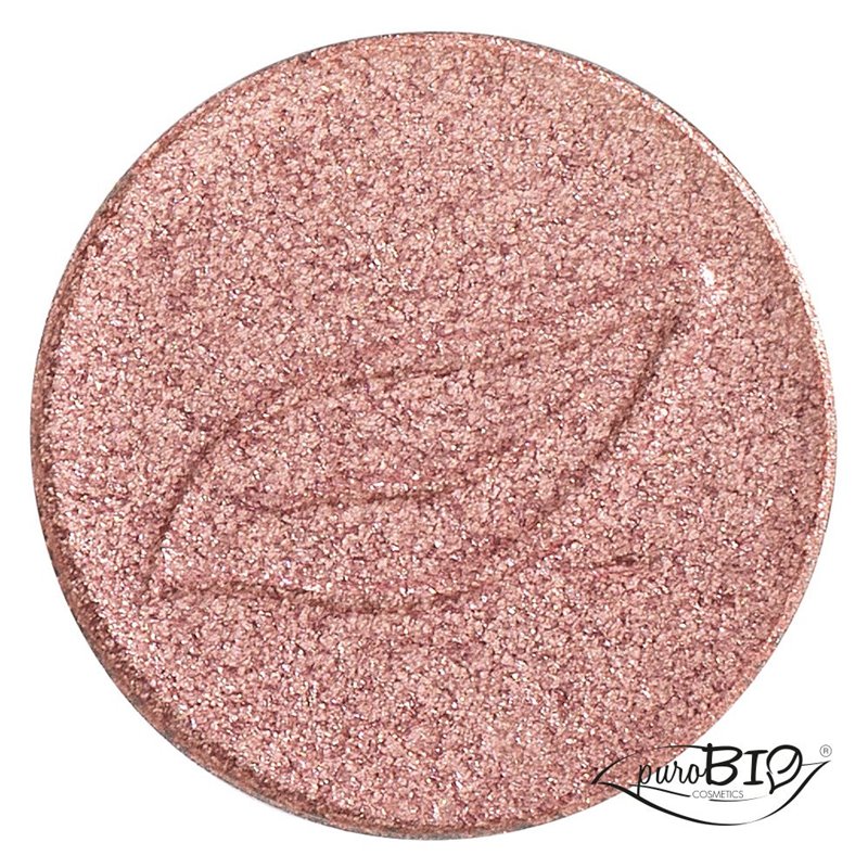 PuroBIO Mascara - Impeccable nr 1 zwart