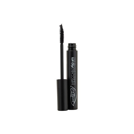 PuroBIO Mascara - Impeccable nr 2 blauw