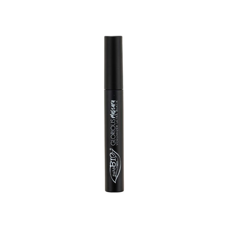 PuroBIO Mascara - Lam - brede wimpers
