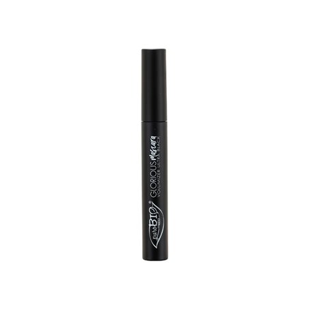 PuroBIO Mascara - Lam - brede wimpers