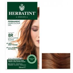 Herbatint 7R Koper Blond