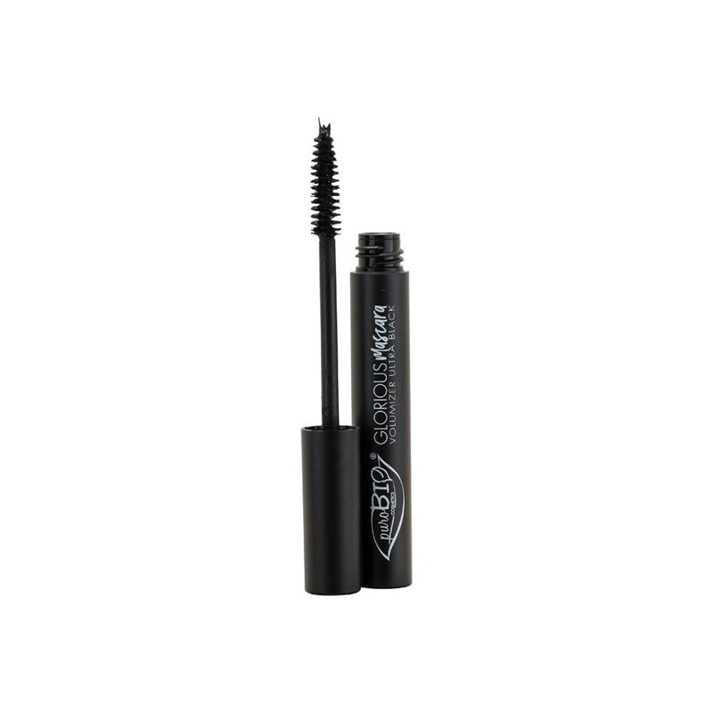 PuroBIO Mascara - Lam - brede wimpers