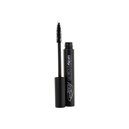 PuroBIO Mascara - Lam - brede wimpers