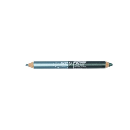 PuroBIO Kingsize DUO Potlood: Lipstick DAY – Lipstick NIGHT