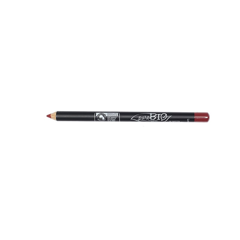 PuroBIO Potlood Lipliner - Eyeliner nr 29 Marsala