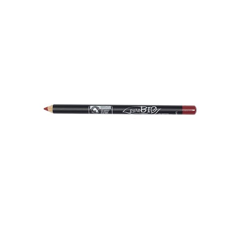 PuroBIO Potlood Lipliner - Eyeliner nr 29 Marsala