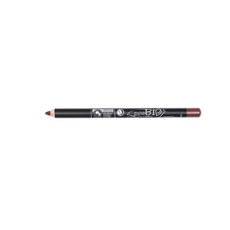 PuroBIO Potlood Lipliner - Eyeliner nr 35 Light peach