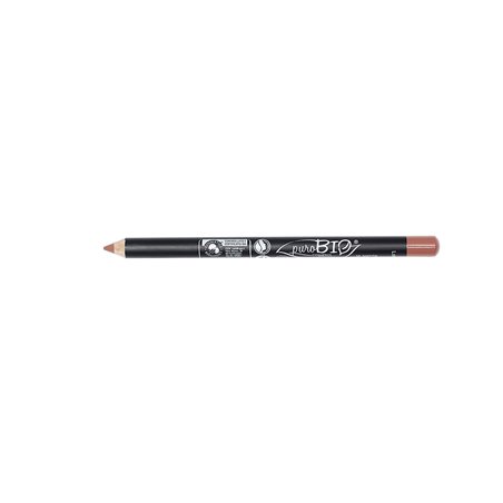 PuroBIO Potlood Lipliner - Eyeliner nr 37 Flamingo