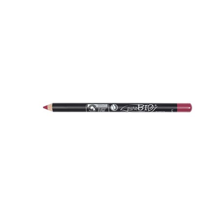 PuroBIO Potlood Lipliner - Eyeliner nr 39 Cherry