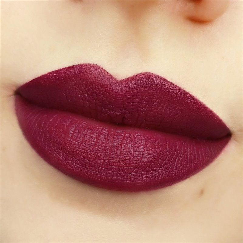 PuroBIO Potlood Lipliner - Eyeliner nr 40 Crimson red