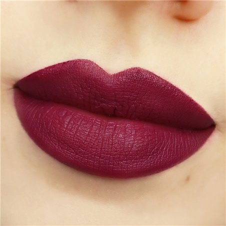 PuroBIO Potlood Lipliner - Eyeliner nr 40 Crimson red