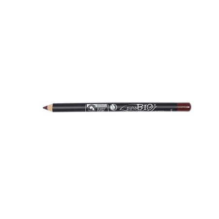PuroBIO Potlood Lipliner - Eyeliner nr 44 Phantom