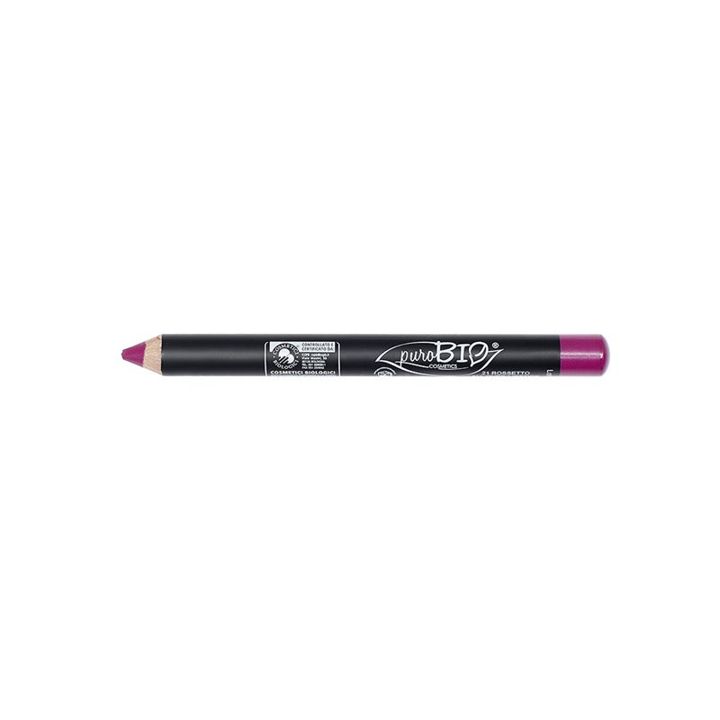 PuroBIO Kingsize Potlood Lipstick nr 24 Pink All over