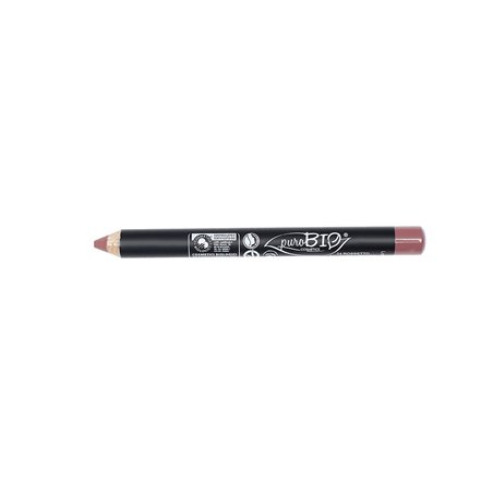 PuroBIO Kingsize Potlood Lipstick nr 25 Marsala All over