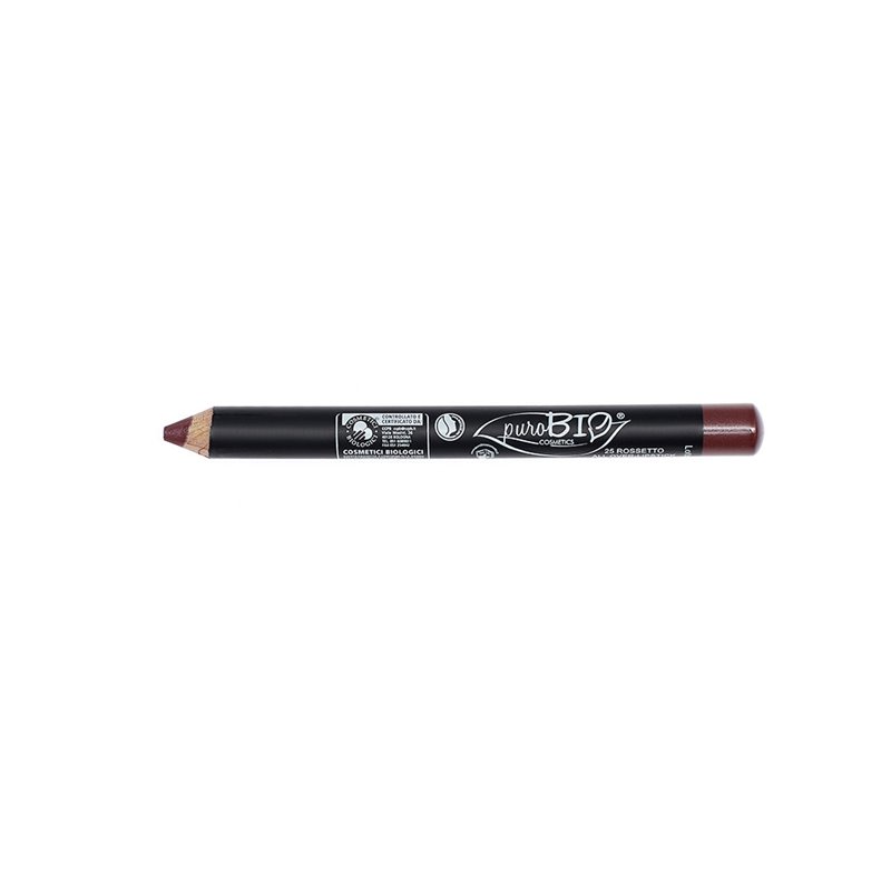 PuroBIO Lipstick nr 1 Peach
