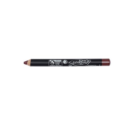 PuroBIO Lipstick nr 1 Peach