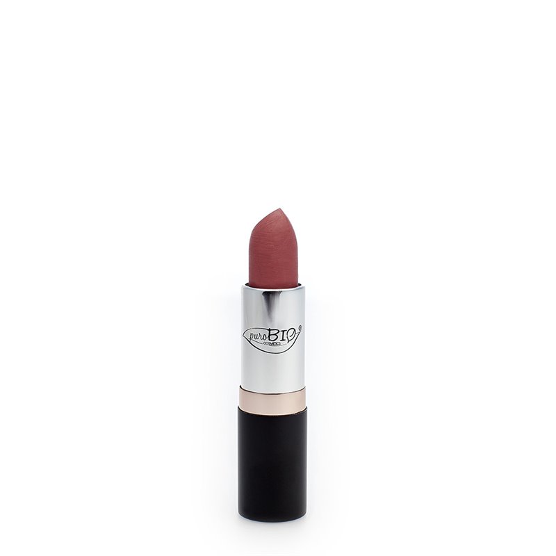 PuroBIO Lipstick nr 3 Flamingo