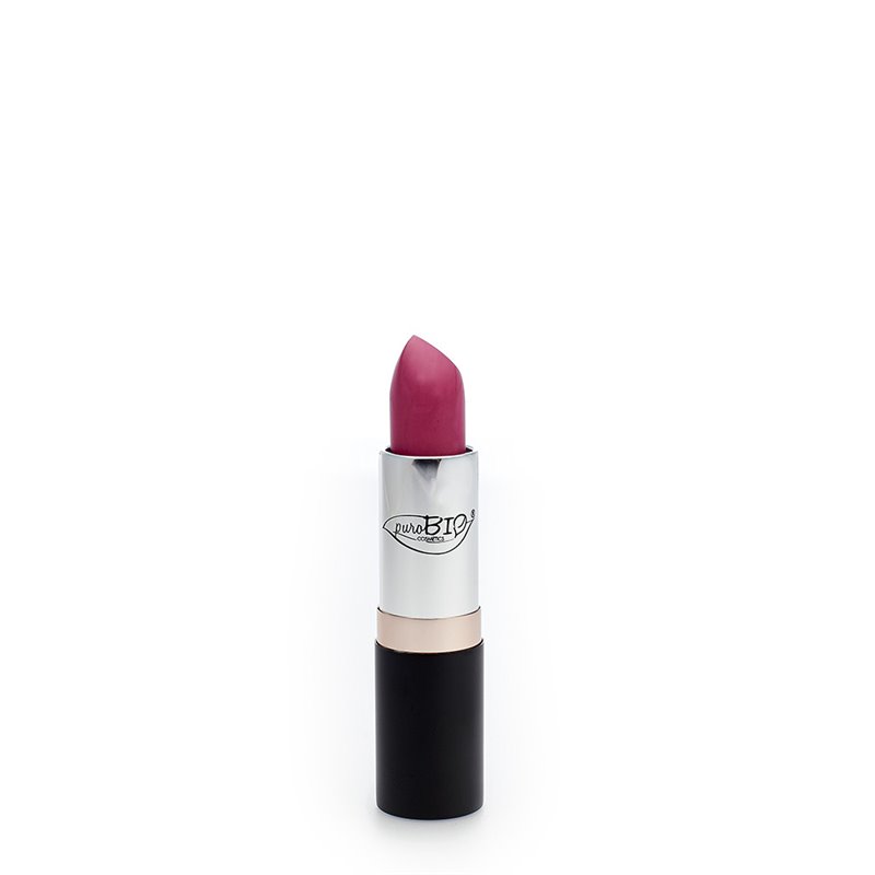 PuroBIO Lipstick nr 4 Strawberry
