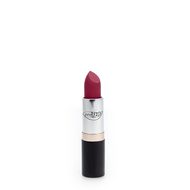 PuroBIO Lipstick nr 5 Cherry