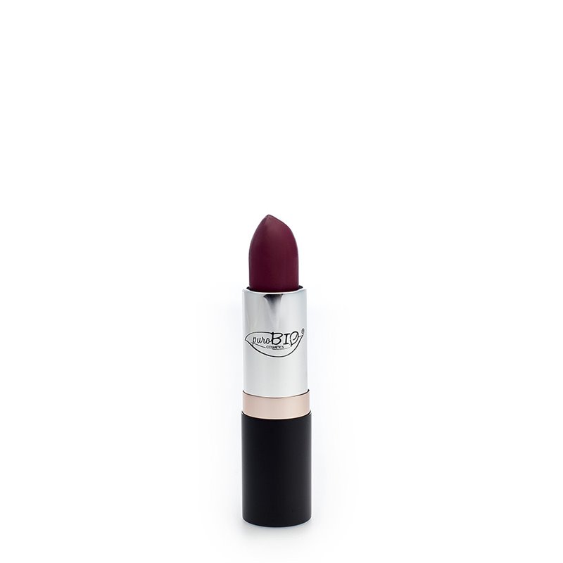 PuroBIO Lipstick nr 6 Brick red