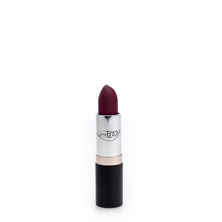 PuroBIO Lipstick nr 6 Brick red