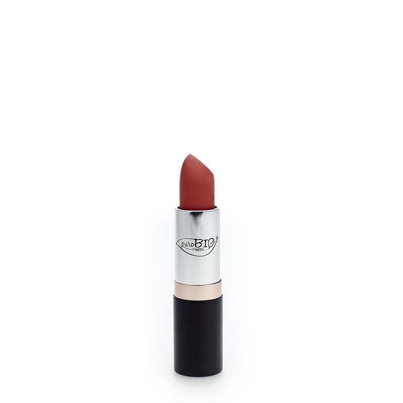 PuroBIO Lipstick nr 7 Carmine