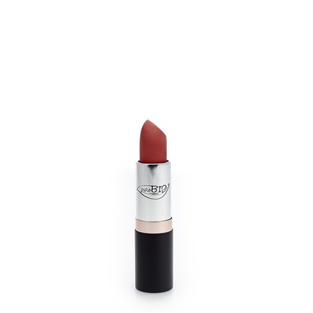 PuroBIO Lipstick nr 7 Carmine
