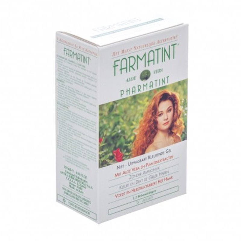 Farmatint 6N Donker Blond