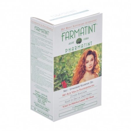 Farmatint 6N Donker Blond