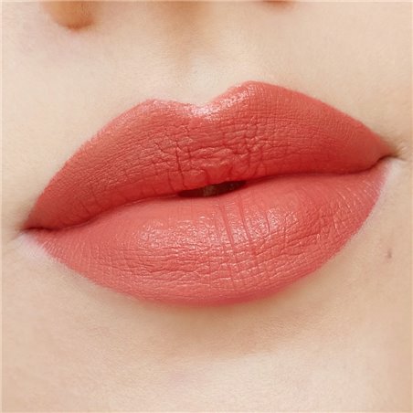 PuroBIO Lipstick nr 13 Metallized red
