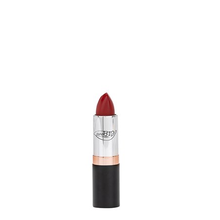 PuroBIO Lipstick nr 15 Metallized purple