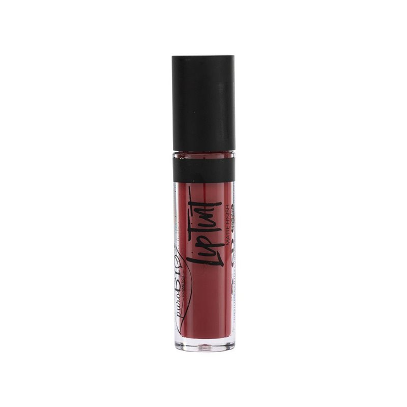 PuroBIO Liptint nr 5 Rosso Corallo