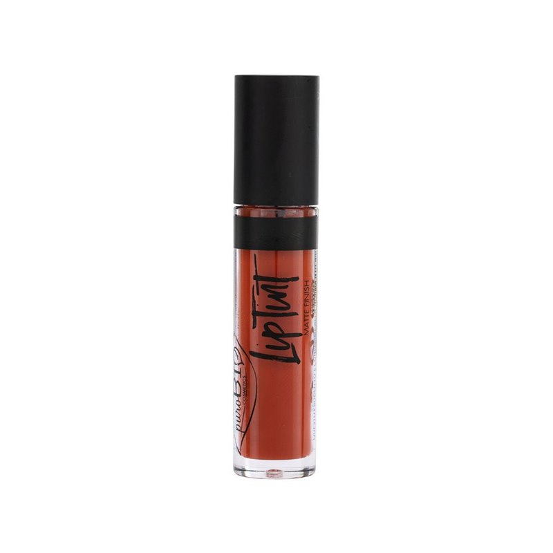 PuroBIO Liptint nr 6 Borgogna