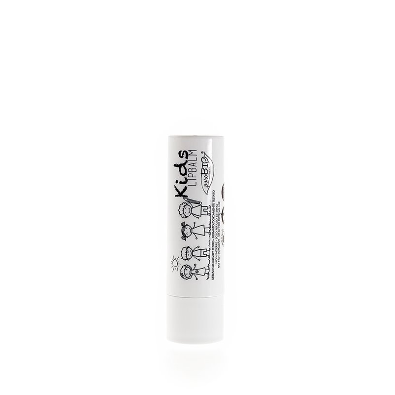 PuroBIO Every day colour lipbalm